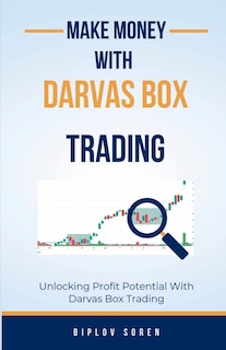 Front cover_Make Money With Darvas Box Trading