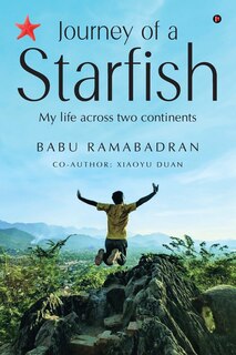 Front cover_Journey of a Starfish