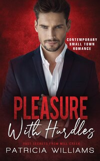 Couverture_Pleasure With Hurdles
