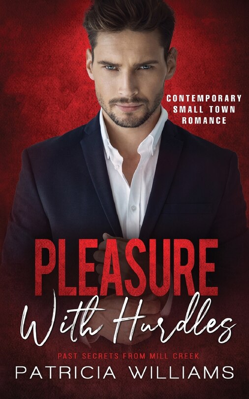 Couverture_Pleasure With Hurdles