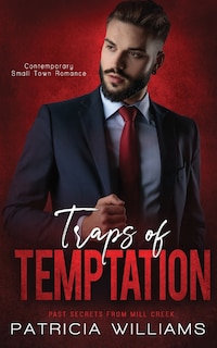 Front cover_Traps of Temptation