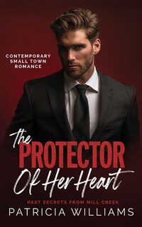 Couverture_The Protector of Her Heart