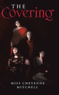 Front cover_The Covering