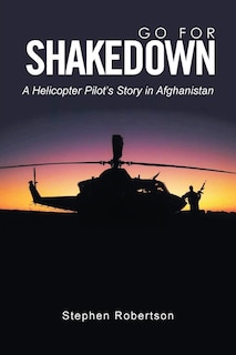 Front cover_Go for Shakedown