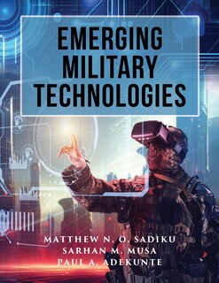 Front cover_Emerging Military Technologies
