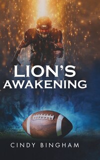 Couverture_Lion's Awakening