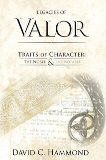 Front cover_Legacies of Valor