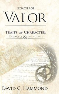 Front cover_Legacies of Valor