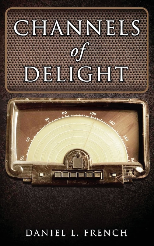 Front cover_Channels of Delight