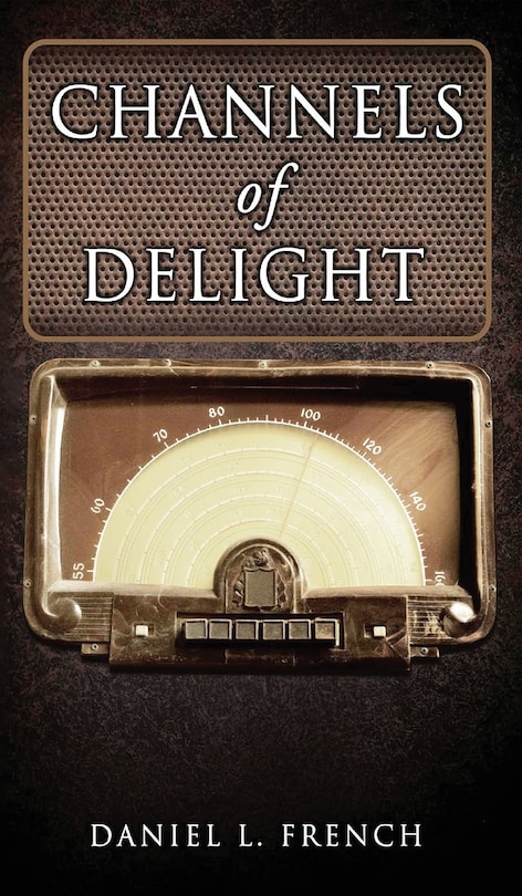 Front cover_Channels of Delight