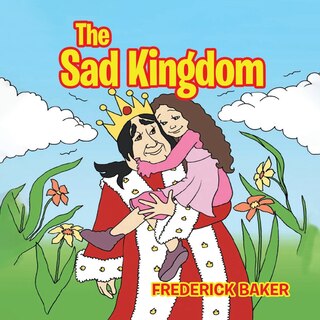 Couverture_The Sad Kingdom