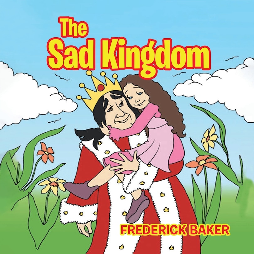 Couverture_The Sad Kingdom