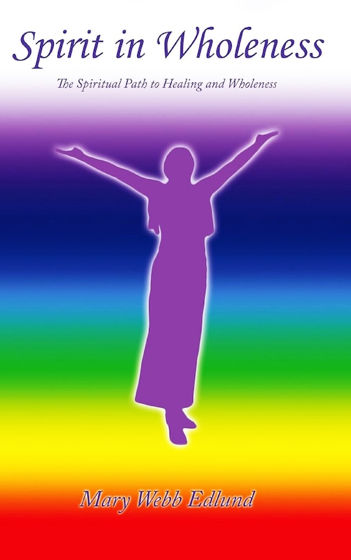 Front cover_Spirit in Wholeness