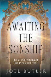 Front cover_Awaiting the Sonship