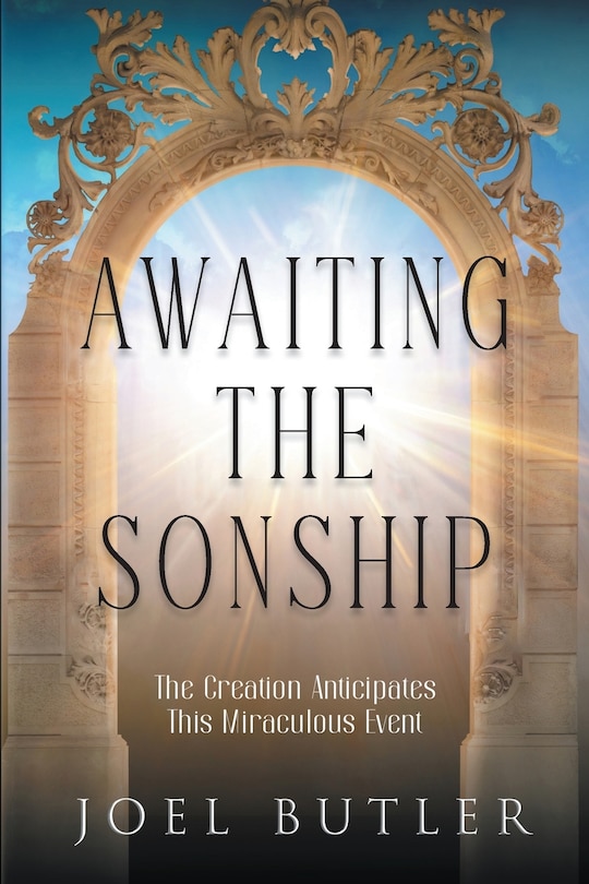 Front cover_Awaiting the Sonship