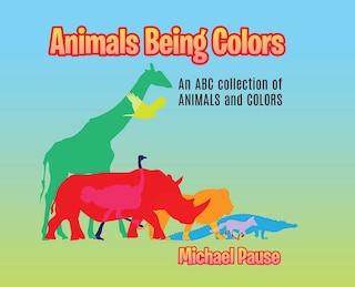 Couverture_Animals Being Colors