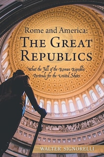 Couverture_Rome and America