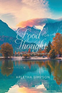 Front cover_Food for Thought