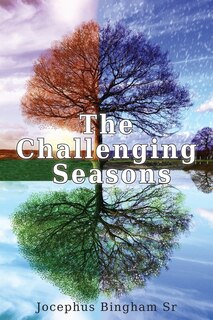 Couverture_The Challenging Seasons
