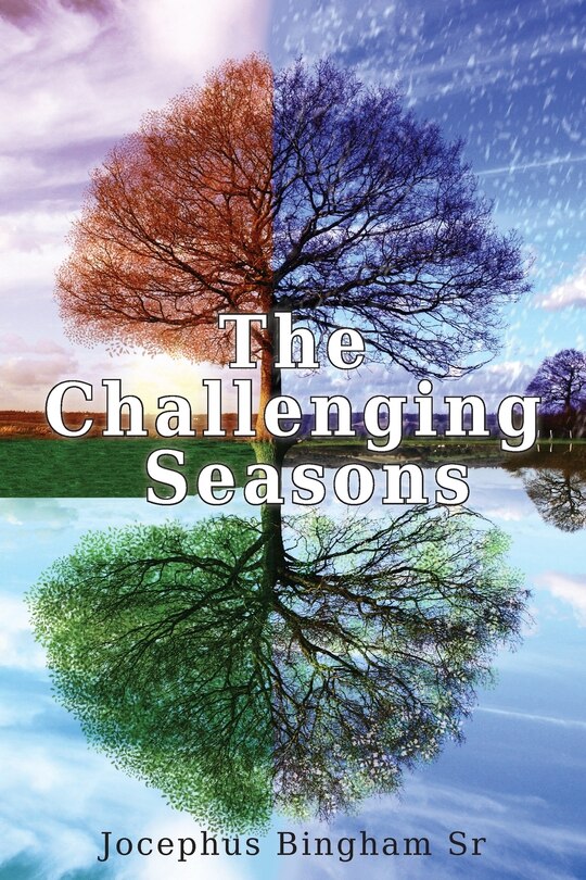 Couverture_The Challenging Seasons