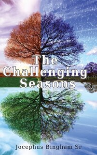 Couverture_The Challenging Seasons