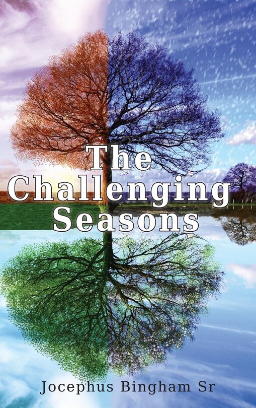 Couverture_The Challenging Seasons