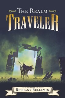 Front cover_The Realm Traveler