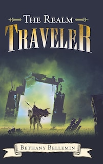 Couverture_The Realm Traveler