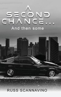Couverture_A Second Chance...And then some