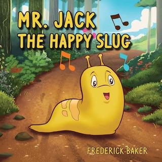Couverture_Mr. Jack the Happy Slug