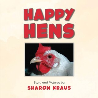 Couverture_Happy Hens