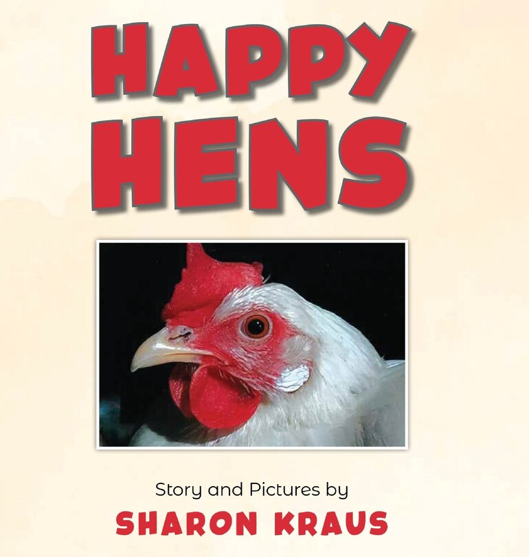 Couverture_Happy Hens