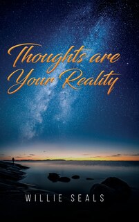 Front cover_Thoughts Are Your Reality