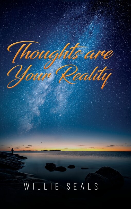 Front cover_Thoughts Are Your Reality