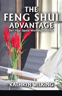 Front cover_The Feng Shui Advantage