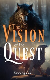 Front cover_The Vision of the Quest