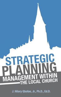 Couverture_Strategic Planning