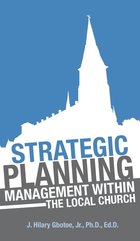 Couverture_Strategic Planning