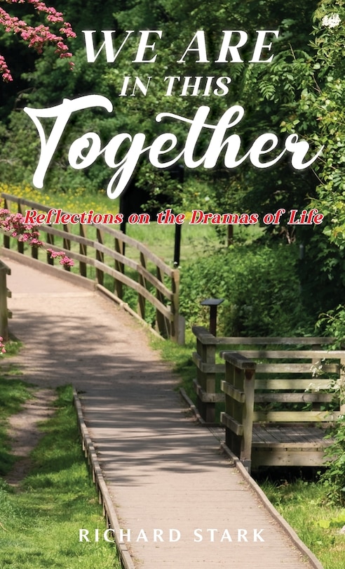 Front cover_We Are in This Together