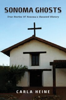 Front cover_Sonoma Ghosts