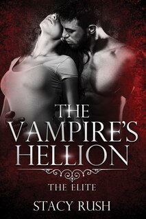 Front cover_The Vampire's Hellion
