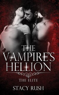 Front cover_The Vampire's Hellion