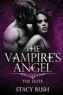 Couverture_The Vampire's Angel