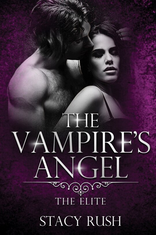 Couverture_The Vampire's Angel