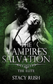 Couverture_The Vampire's Salvation