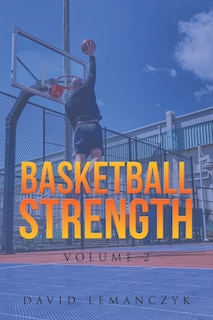 Front cover_Basketball Strength