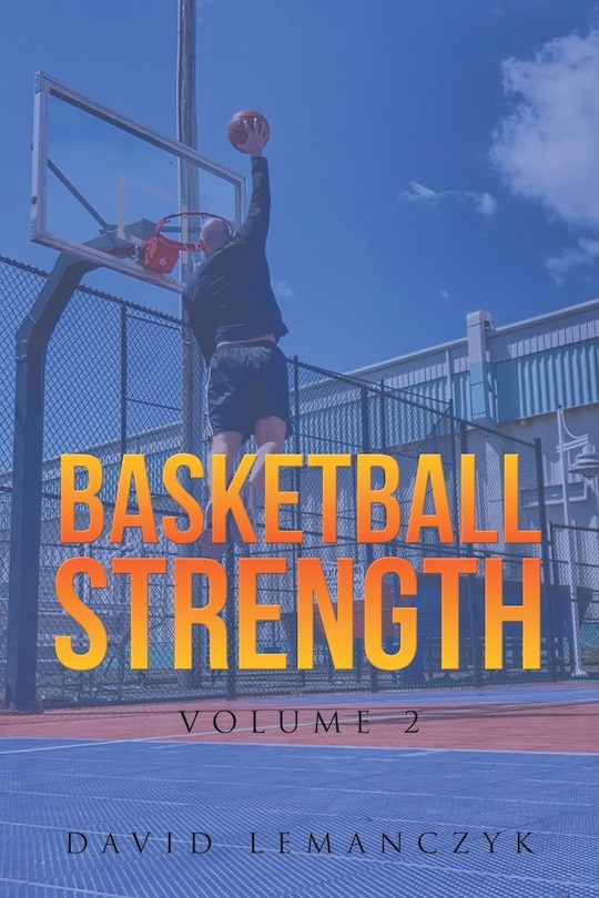 Front cover_Basketball Strength