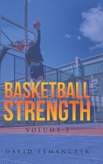 Front cover_Basketball Strength