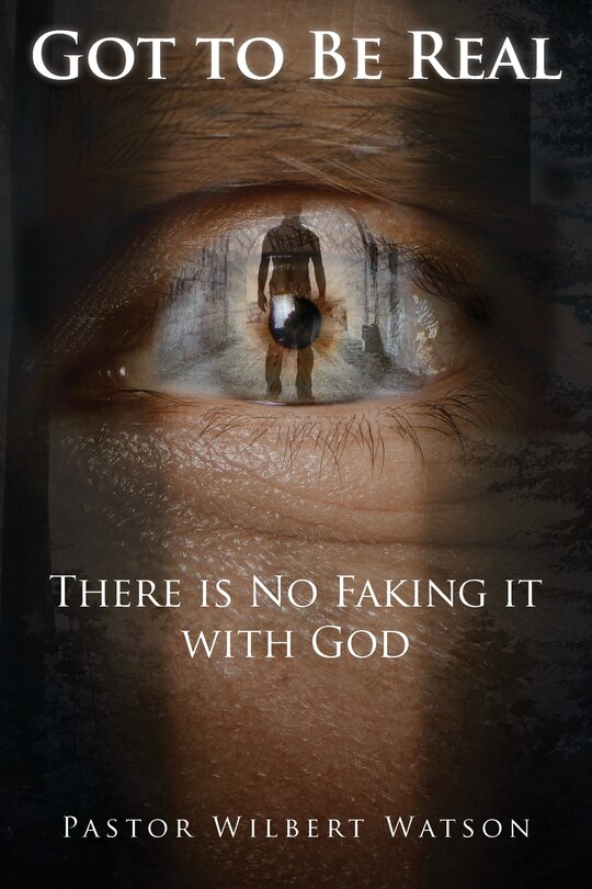 Couverture_Got to Be Real