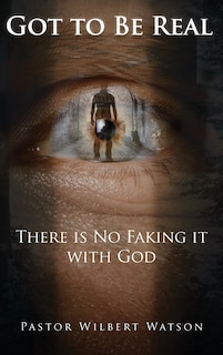 Front cover_Got to Be Real